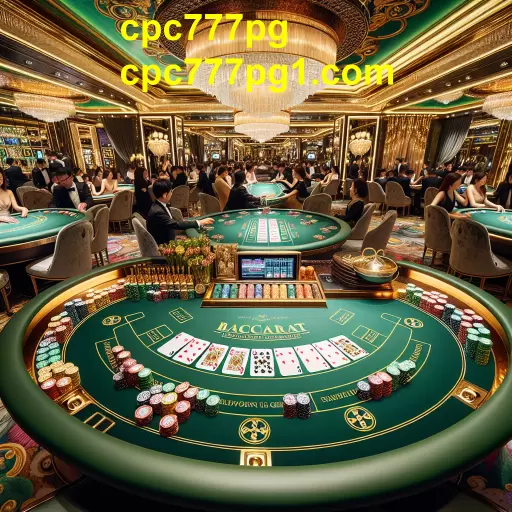 Descubra o Fascinante Mundo do Baccarat